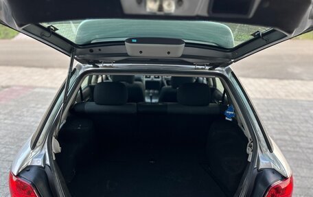 Subaru Impreza III, 2005 год, 419 000 рублей, 17 фотография