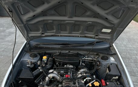 Subaru Impreza III, 2005 год, 419 000 рублей, 18 фотография
