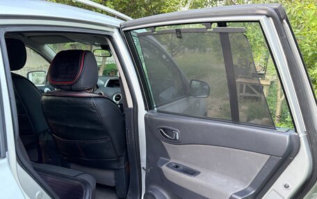 Renault Koleos I рестайлинг 2, 2010 год, 800 000 рублей, 8 фотография