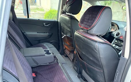 Renault Koleos I рестайлинг 2, 2010 год, 800 000 рублей, 7 фотография