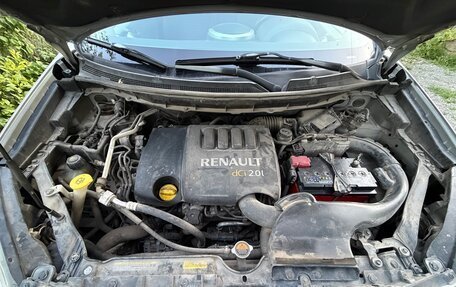 Renault Koleos I рестайлинг 2, 2010 год, 800 000 рублей, 12 фотография