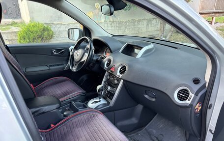 Renault Koleos I рестайлинг 2, 2010 год, 800 000 рублей, 6 фотография