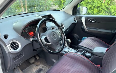 Renault Koleos I рестайлинг 2, 2010 год, 800 000 рублей, 5 фотография