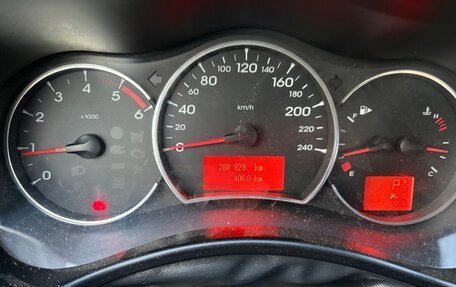 Renault Koleos I рестайлинг 2, 2010 год, 800 000 рублей, 14 фотография