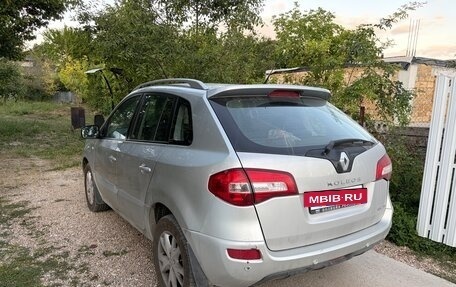 Renault Koleos I рестайлинг 2, 2010 год, 800 000 рублей, 4 фотография