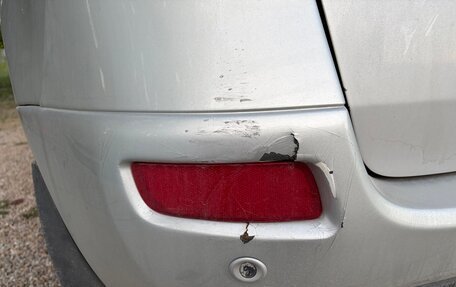Renault Koleos I рестайлинг 2, 2010 год, 800 000 рублей, 23 фотография