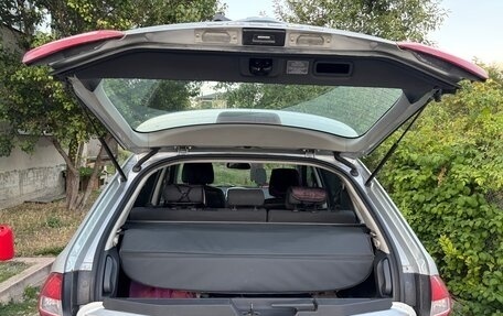 Renault Koleos I рестайлинг 2, 2010 год, 800 000 рублей, 18 фотография