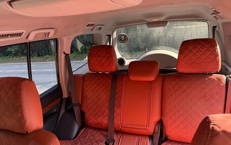 Mitsubishi Pajero IV, 2007 год, 800 000 рублей, 7 фотография