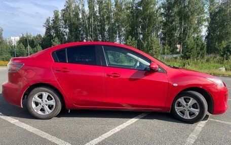 Mazda 3, 2012 год, 650 000 рублей, 6 фотография