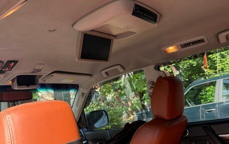 Mitsubishi Pajero IV, 2007 год, 800 000 рублей, 8 фотография