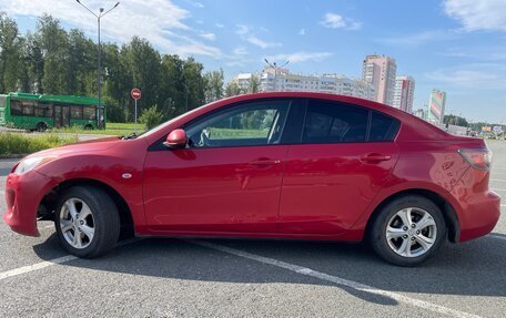 Mazda 3, 2012 год, 650 000 рублей, 3 фотография