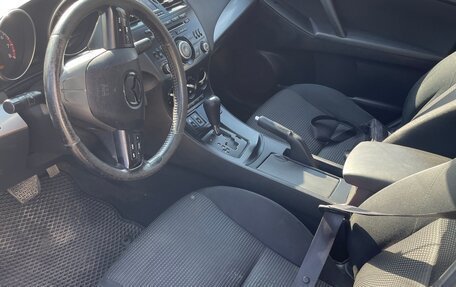 Mazda 3, 2012 год, 650 000 рублей, 10 фотография