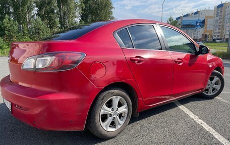Mazda 3, 2012 год, 650 000 рублей, 7 фотография