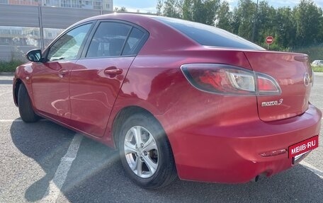 Mazda 3, 2012 год, 650 000 рублей, 2 фотография