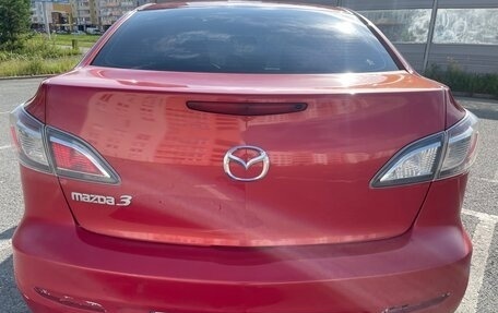Mazda 3, 2012 год, 650 000 рублей, 8 фотография