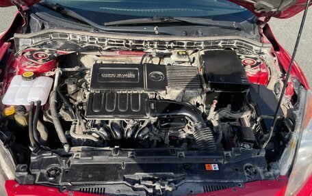 Mazda 3, 2012 год, 650 000 рублей, 13 фотография