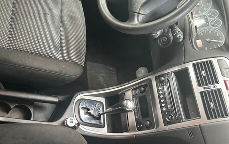 Peugeot 307 I, 2005 год, 220 000 рублей, 6 фотография