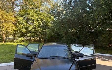 Hyundai Elantra III, 2002 год, 340 000 рублей, 6 фотография
