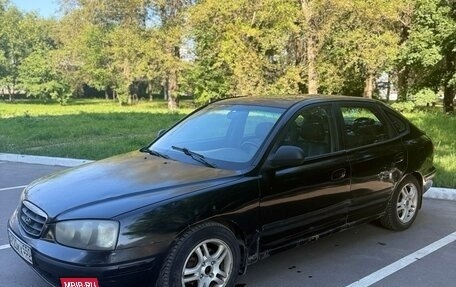 Hyundai Elantra III, 2002 год, 340 000 рублей, 3 фотография