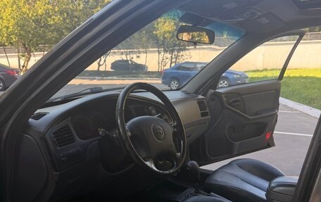 Hyundai Elantra III, 2002 год, 340 000 рублей, 9 фотография