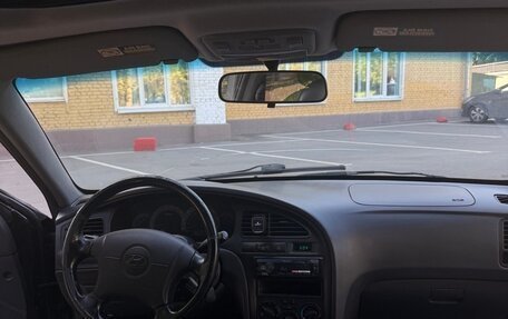 Hyundai Elantra III, 2002 год, 340 000 рублей, 8 фотография