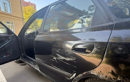 Hyundai Elantra III, 2002 год, 340 000 рублей, 16 фотография