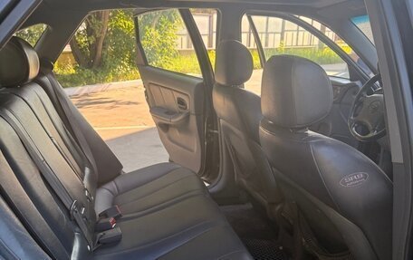 Hyundai Elantra III, 2002 год, 340 000 рублей, 11 фотография