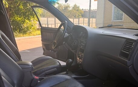 Hyundai Elantra III, 2002 год, 340 000 рублей, 10 фотография