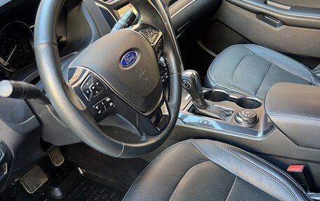 Ford Explorer VI, 2019 год, 3 500 000 рублей, 6 фотография