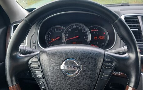 Nissan Teana, 2008 год, 630 000 рублей, 4 фотография