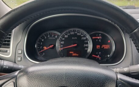 Nissan Teana, 2008 год, 630 000 рублей, 5 фотография