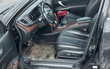 Nissan Teana, 2008 год, 630 000 рублей, 7 фотография
