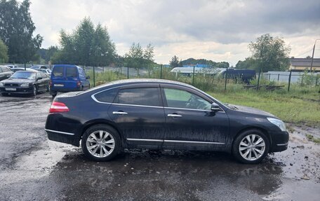 Nissan Teana, 2008 год, 630 000 рублей, 15 фотография