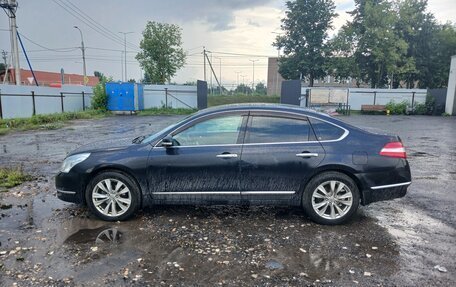 Nissan Teana, 2008 год, 630 000 рублей, 17 фотография