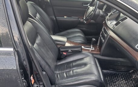 Nissan Teana, 2008 год, 630 000 рублей, 11 фотография