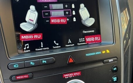 Ford Explorer VI, 2019 год, 3 500 000 рублей, 9 фотография