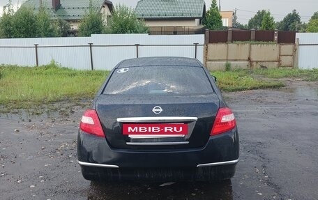 Nissan Teana, 2008 год, 630 000 рублей, 16 фотография