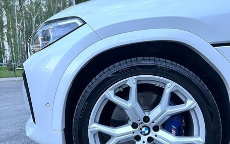 BMW X6, 2021 год, 8 850 000 рублей, 10 фотография