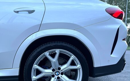 BMW X6, 2021 год, 8 850 000 рублей, 11 фотография