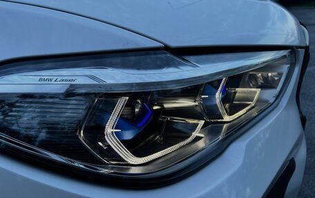 BMW X6, 2021 год, 8 850 000 рублей, 13 фотография