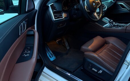 BMW X6, 2021 год, 8 850 000 рублей, 14 фотография