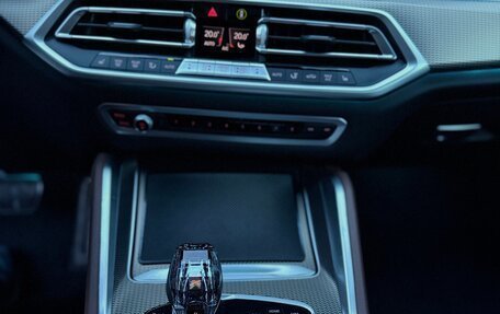 BMW X6, 2021 год, 8 850 000 рублей, 20 фотография