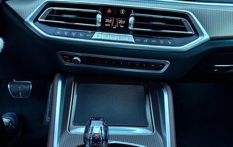 BMW X6, 2021 год, 8 850 000 рублей, 21 фотография