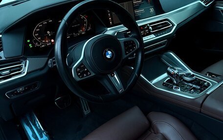 BMW X6, 2021 год, 8 850 000 рублей, 18 фотография