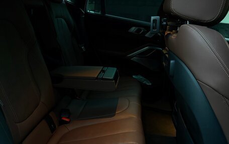 BMW X6, 2021 год, 8 850 000 рублей, 24 фотография