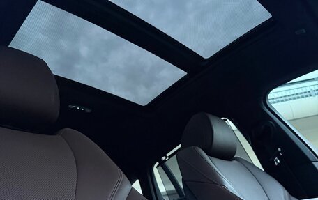 BMW X6, 2021 год, 8 850 000 рублей, 26 фотография