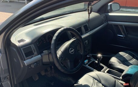 Opel Vectra C рестайлинг, 2004 год, 260 000 рублей, 5 фотография