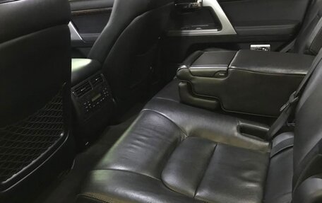 Toyota Land Cruiser 200, 2014 год, 4 600 000 рублей, 8 фотография