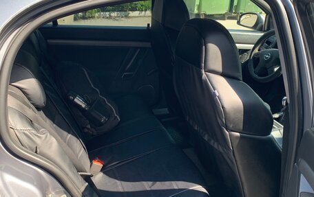 Opel Vectra C рестайлинг, 2004 год, 260 000 рублей, 6 фотография