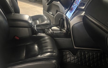 Toyota Land Cruiser 200, 2014 год, 4 600 000 рублей, 10 фотография